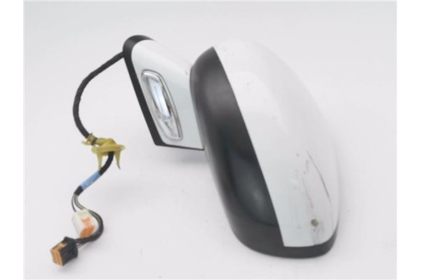 Recambio de retrovisor electrico izquierdo para citroen c4 berlina 1.6 attraction referencia OEM IAM E20309338  