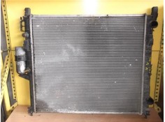 Recambio de radiador para mercedes-benz clase m (bm 163) 2.7 270 cdi (163.113) referencia OEM IAM A1635000103  