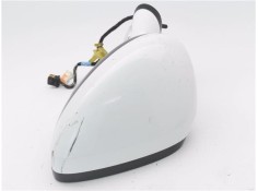 Recambio de retrovisor electrico izquierdo para citroen c4 berlina 1.6 attraction referencia OEM IAM E20309338  