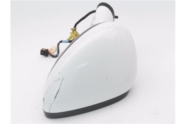 Recambio de retrovisor electrico izquierdo para citroen c4 berlina 1.6 attraction referencia OEM IAM E20309338  