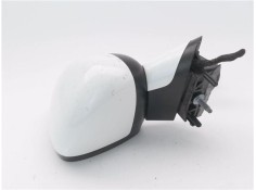 Recambio de retrovisor electrico izquierdo para citroen c4 berlina 1.6 attraction referencia OEM IAM E20309338  