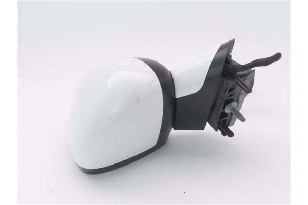 Recambio de retrovisor electrico izquierdo para citroen c4 berlina 1.6 attraction referencia OEM IAM E20309338  