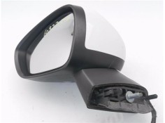 Recambio de retrovisor electrico izquierdo para citroen c4 berlina 1.6 attraction referencia OEM IAM E20309338  