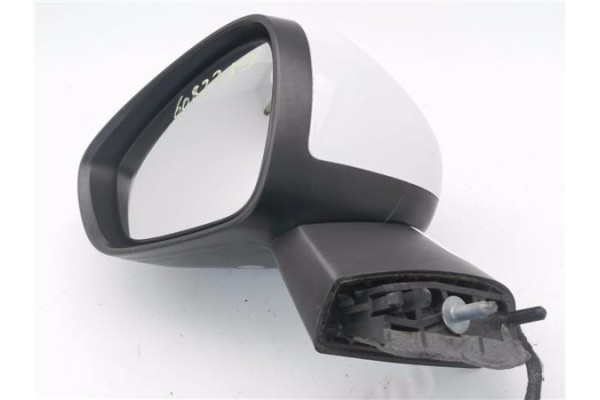Recambio de retrovisor electrico izquierdo para citroen c4 berlina 1.6 attraction referencia OEM IAM E20309338  