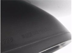 Recambio de retrovisor electrico izquierdo para citroen c4 berlina 1.6 attraction referencia OEM IAM E20309338  