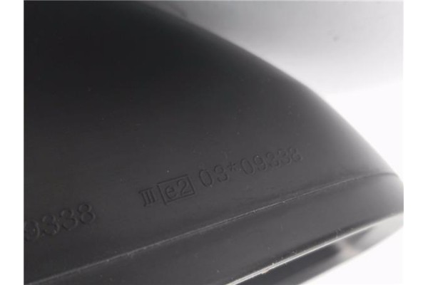 Recambio de retrovisor electrico izquierdo para citroen c4 berlina 1.6 attraction referencia OEM IAM E20309338  