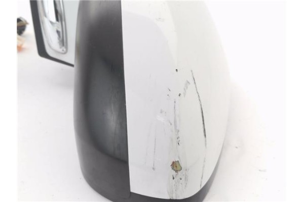 Recambio de retrovisor electrico izquierdo para citroen c4 berlina 1.6 attraction referencia OEM IAM E20309338  