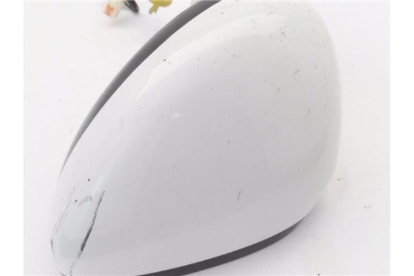 Recambio de retrovisor electrico izquierdo para citroen c4 berlina 1.6 attraction referencia OEM IAM E20309338  