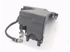 Recambio de caja fusibles/rele para citroen c4 berlina 1.6 attraction referencia OEM IAM 9665878280 451967003 
