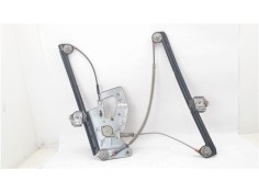 Recambio de mecanismo elevalunas delantero izquierdo para bmw serie 5 berlina (e39) referencia OEM IAM 8252391  