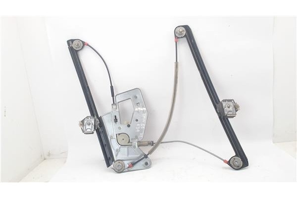 Recambio de mecanismo elevalunas delantero izquierdo para bmw serie 5 berlina (e39) referencia OEM IAM 8252391  