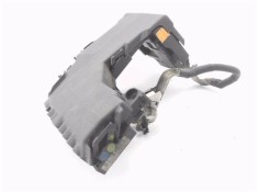 Recambio de caja fusibles/rele para citroen c4 berlina 1.6 attraction referencia OEM IAM 9665878280 451967003 