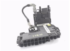 Recambio de caja fusibles/rele para citroen c4 berlina 1.6 attraction referencia OEM IAM 9665878280 451967003 