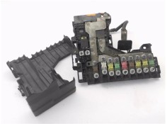 Recambio de caja fusibles/rele para citroen c4 berlina 1.6 attraction referencia OEM IAM 9665878280 451967003 