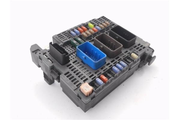 Recambio de bsm para citroen c4 berlina 1.6 attraction referencia OEM IAM 9674921580  