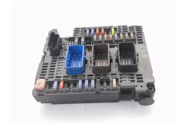 Recambio de bsm para citroen c4 berlina 1.6 attraction referencia OEM IAM 9674921580  