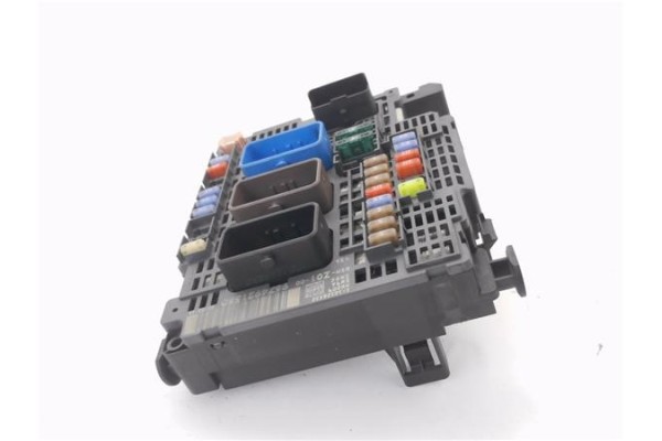 Recambio de bsm para citroen c4 berlina 1.6 attraction referencia OEM IAM 9674921580  