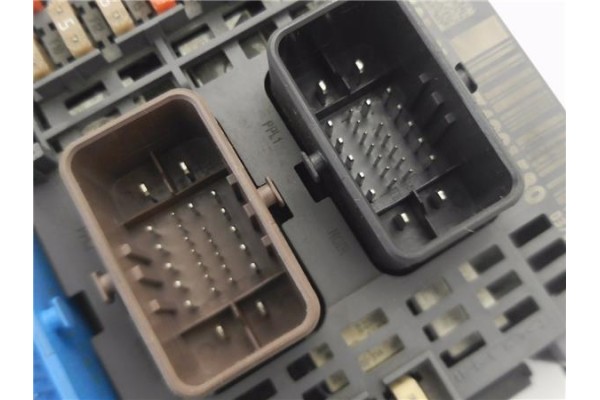 Recambio de bsm para citroen c4 berlina 1.6 attraction referencia OEM IAM 9674921580  