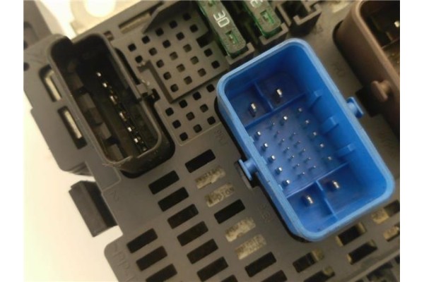 Recambio de bsm para citroen c4 berlina 1.6 attraction referencia OEM IAM 9674921580  