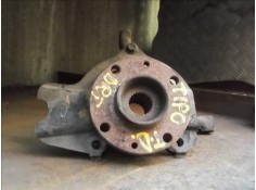 Recambio de mangueta delantero derecha para fiat i tipo tr (160) 1.9 td (160.aw) referencia OEM IAM   
