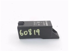 Recambio de rele calentadores para iveco daily chasis 2.3 referencia OEM IAM 5802823927 281003248 