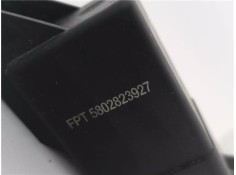 Recambio de rele calentadores para iveco daily chasis 2.3 referencia OEM IAM 5802823927 281003248 