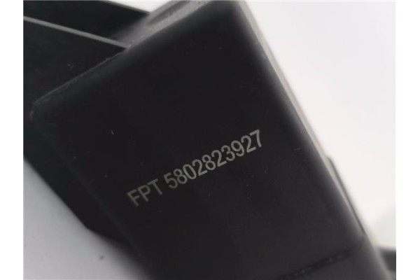 Recambio de rele calentadores para iveco daily chasis 2.3 referencia OEM IAM 5802823927 281003248 