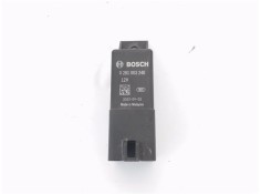 Recambio de rele calentadores para iveco daily chasis 2.3 referencia OEM IAM 5802823927 281003248 