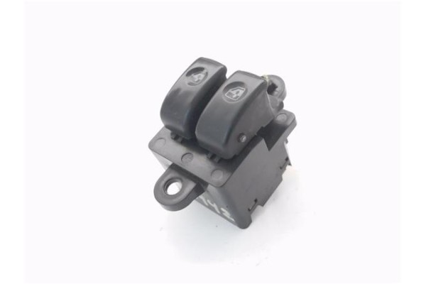 Recambio de mando elevalunas delantero izquierdo para hyundai atos prime (mx) 1.0 i referencia OEM IAM 9357006000 S2LH215S31D 