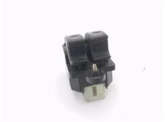 Recambio de mando elevalunas delantero izquierdo para hyundai atos prime (mx) 1.0 i referencia OEM IAM 9357006000 S2LH215S31D 