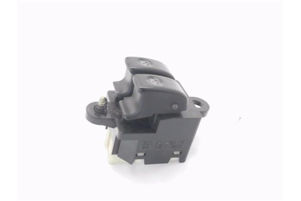 Recambio de mando elevalunas delantero izquierdo para hyundai atos prime (mx) 1.0 i referencia OEM IAM 9357006000 S2LH215S31D 