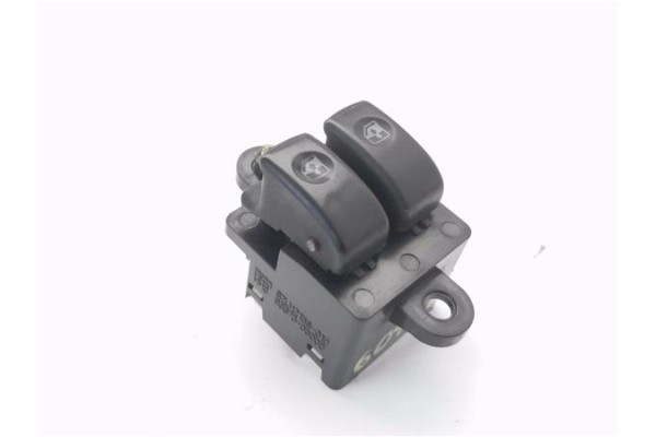 Recambio de mando elevalunas delantero izquierdo para hyundai atos prime (mx) 1.0 i referencia OEM IAM 9357006000 S2LH215S31D 