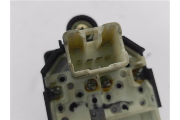 Recambio de mando elevalunas delantero izquierdo para hyundai atos prime (mx) 1.0 i referencia OEM IAM 9357006000 S2LH215S31D 