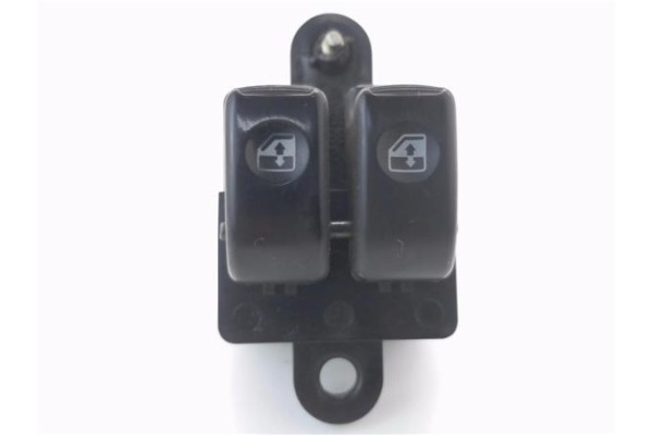 Recambio de mando elevalunas delantero izquierdo para hyundai atos prime (mx) 1.0 i referencia OEM IAM 9357006000 S2LH215S31D 