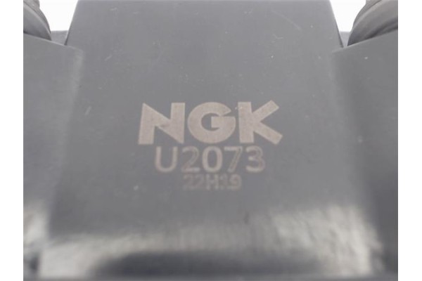 Recambio de bobina encendido para chrysler pt cruiser 1.6 referencia OEM IAM 22H19 U2073 