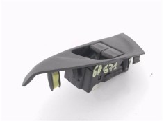 Recambio de mando elevalunas delantero izquierdo para citroen c1 1.0 city edition referencia OEM IAM 193114  