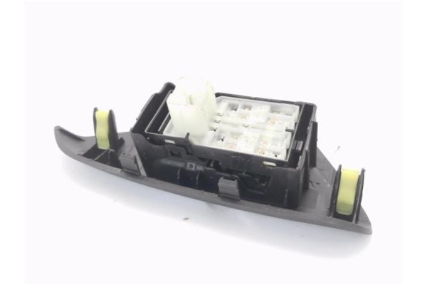 Recambio de mando elevalunas delantero izquierdo para citroen c1 1.0 city edition referencia OEM IAM 193114  