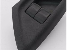 Recambio de mando elevalunas delantero izquierdo para citroen c1 1.0 city edition referencia OEM IAM 193114  