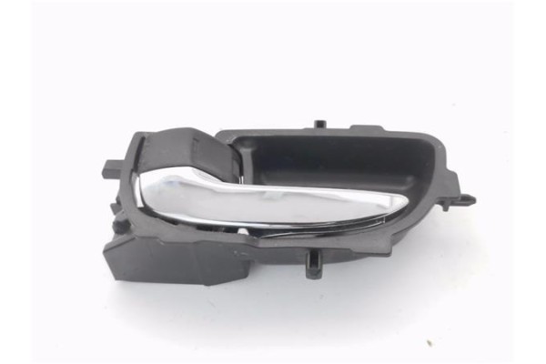 Recambio de manilla int. puerta delantero izquierda para citroen c1 1.0 city edition referencia OEM IAM 6092060D271 92057A1 
