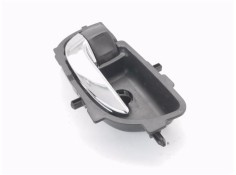 Recambio de manilla int. puerta delantero izquierda para citroen c1 1.0 city edition referencia OEM IAM 6092060D271 92057A1 