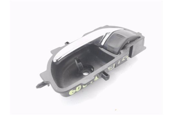 Recambio de manilla int. puerta delantero izquierda para citroen c1 1.0 city edition referencia OEM IAM 6092060D271 92057A1 