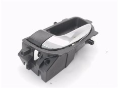 Recambio de manilla int. puerta delantero izquierda para citroen c1 1.0 city edition referencia OEM IAM 6092060D271 92057A1 