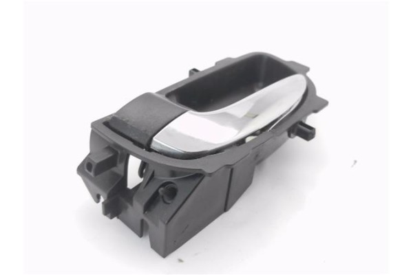 Recambio de manilla int. puerta delantero izquierda para citroen c1 1.0 city edition referencia OEM IAM 6092060D271 92057A1 