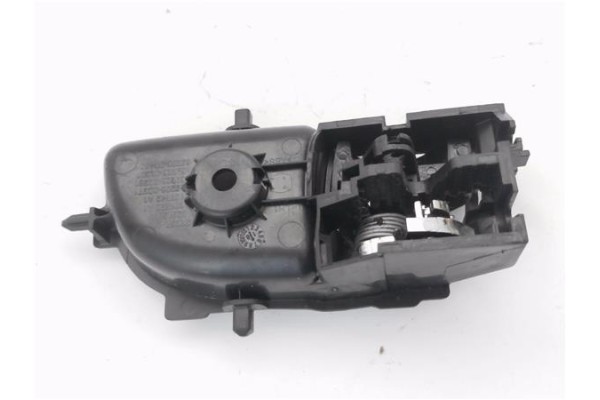 Recambio de manilla int. puerta delantero izquierda para citroen c1 1.0 city edition referencia OEM IAM 6092060D271 92057A1 