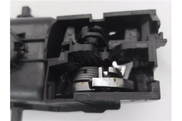 Recambio de manilla int. puerta delantero izquierda para citroen c1 1.0 city edition referencia OEM IAM 6092060D271 92057A1 