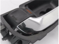 Recambio de manilla int. puerta delantero izquierda para citroen c1 1.0 city edition referencia OEM IAM 6092060D271 92057A1 