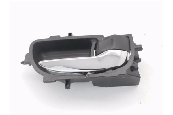Recambio de manilla int. puerta delantero derecha para citroen c1 1.0 city edition referencia OEM IAM 692050D271 92057A2 