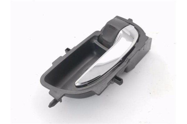 Recambio de manilla int. puerta delantero derecha para citroen c1 1.0 city edition referencia OEM IAM 692050D271 92057A2 
