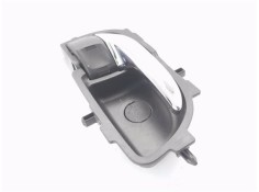 Recambio de manilla int. puerta delantero derecha para citroen c1 1.0 city edition referencia OEM IAM 692050D271 92057A2 