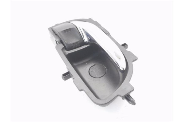 Recambio de manilla int. puerta delantero derecha para citroen c1 1.0 city edition referencia OEM IAM 692050D271 92057A2 